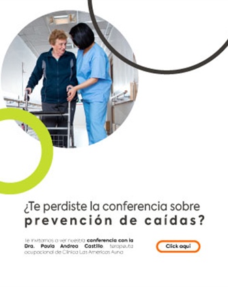 charla prevención de caidas adulto myor